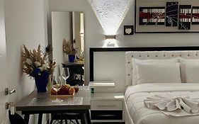Angel'S Studio Apartments